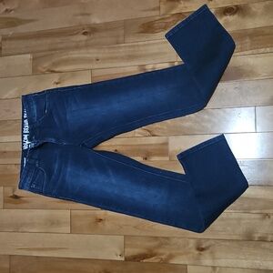 Volcom size 5‎  (27 waist) 1991 straight jeans